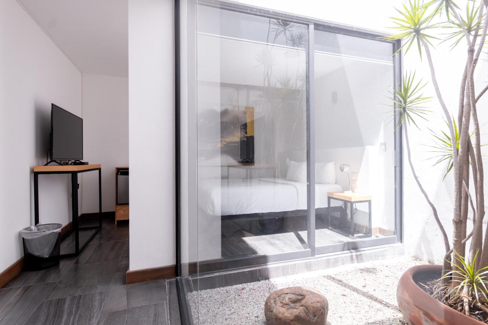 Urban Puebla By Grupo Amber Exterior foto